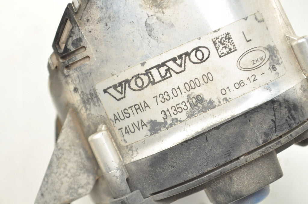 HALOGEN LEFT VOLVO C70 II 31353109 LIFT