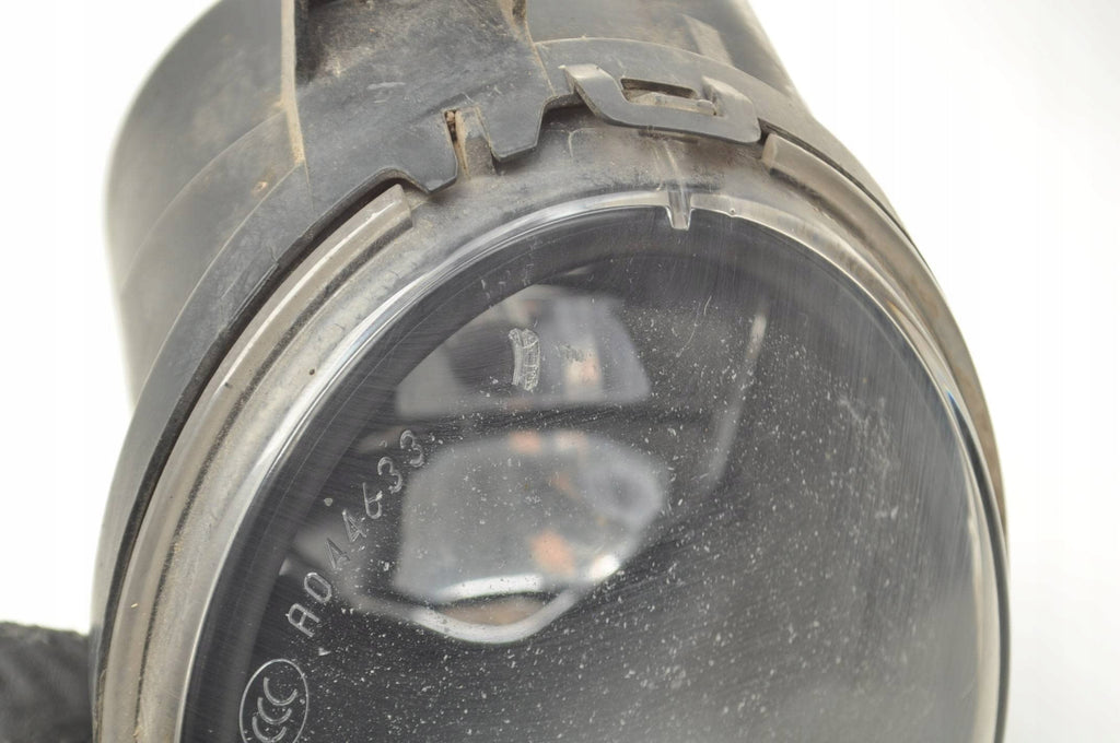 HALOGEN LEFT VOLVO XC60 AND C30 LIFT 30796680