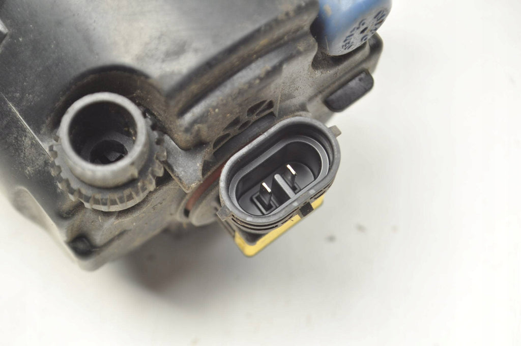 HALOGEN LEFT VOLVO XC60 AND C30 LIFT 30796680
