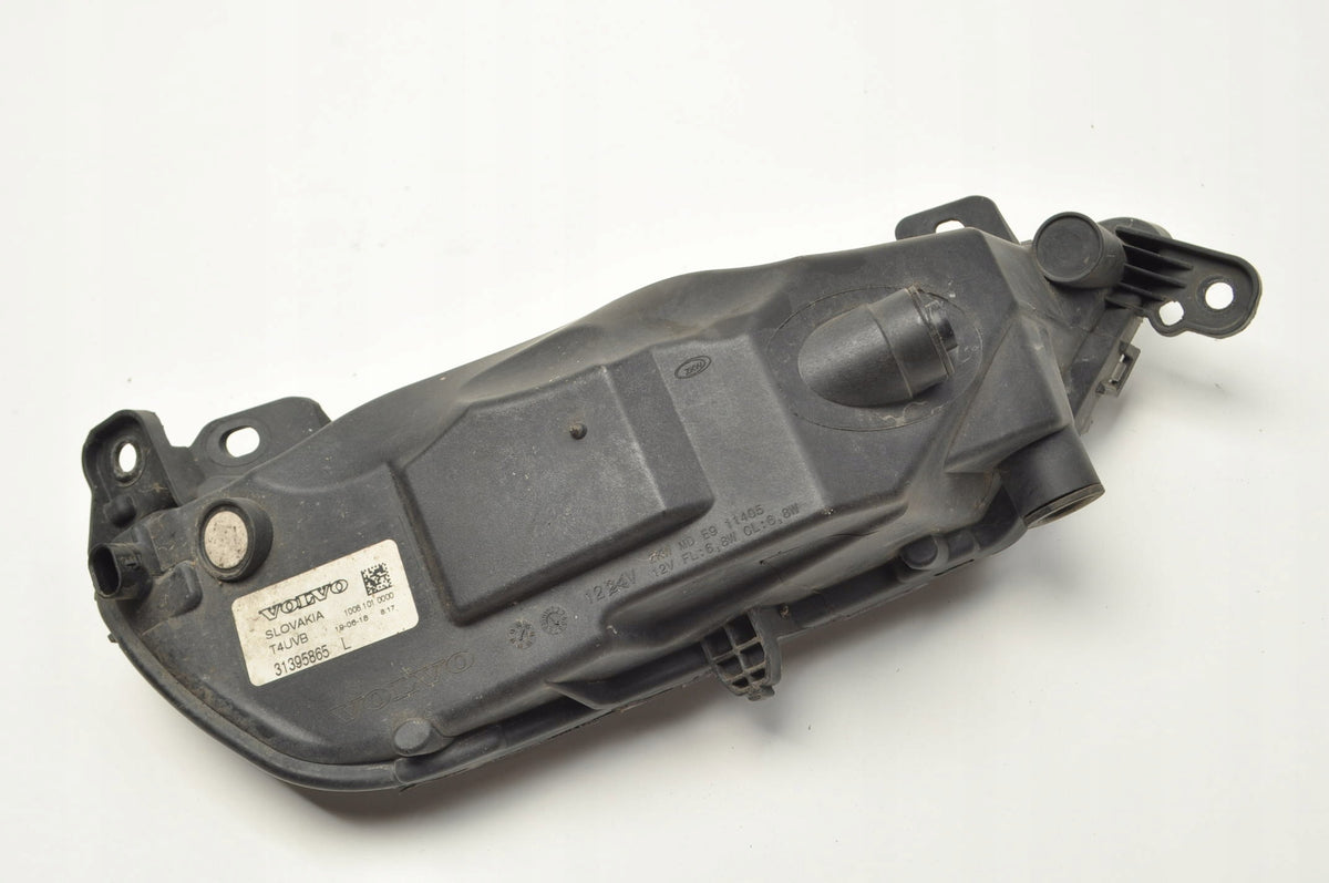 HALOGEN LEFT VOLVO XC60 II XC90 II 31395865