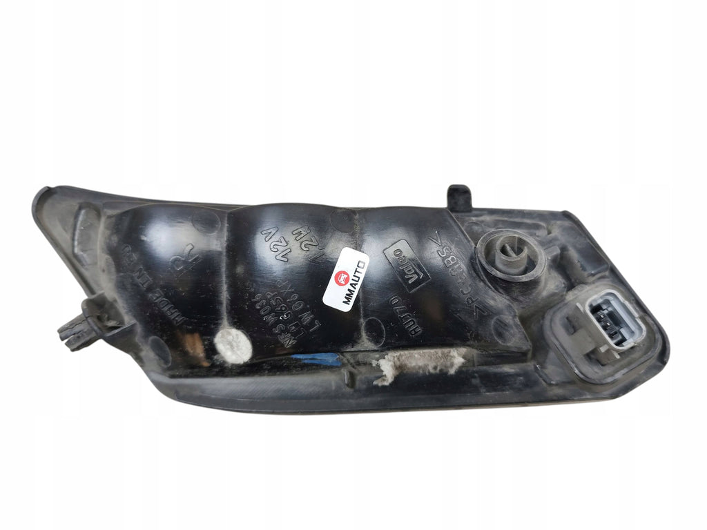 HALOGEN RIGHT FRONT VOLVO XC60 AND (2008-2013) 89052027 EUROPE