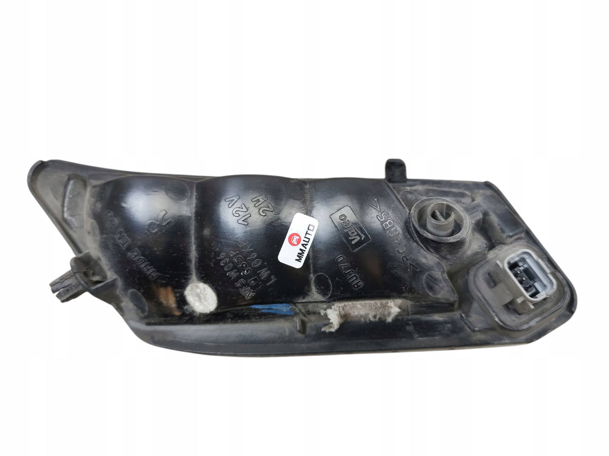 HALOGEN RIGHT FRONT VOLVO XC60 AND (2008-2013) 89052027 EUROPE