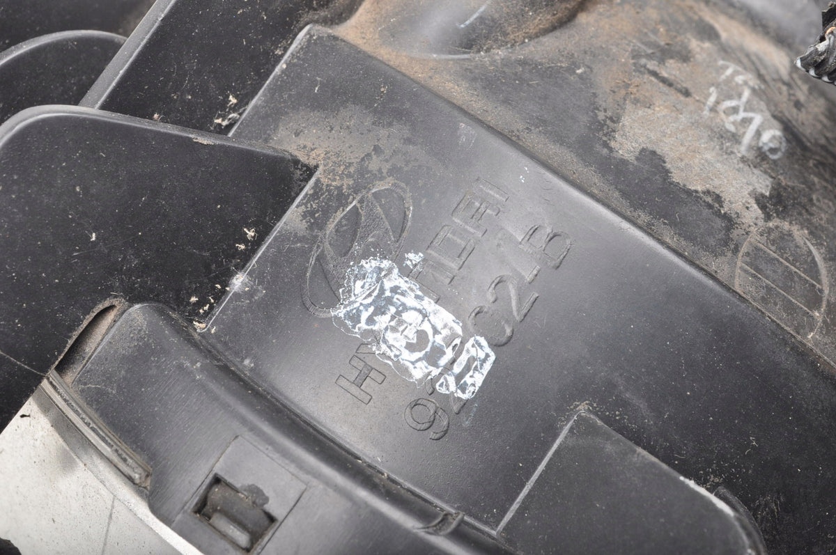 HALOGEN RIGHT HYUNDAI I10 II 92202-B