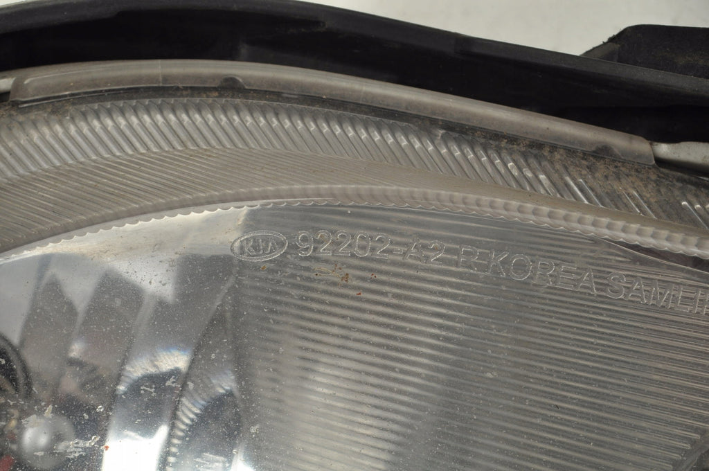HALOGEN RIGHT KIA CEED II 92202-A2