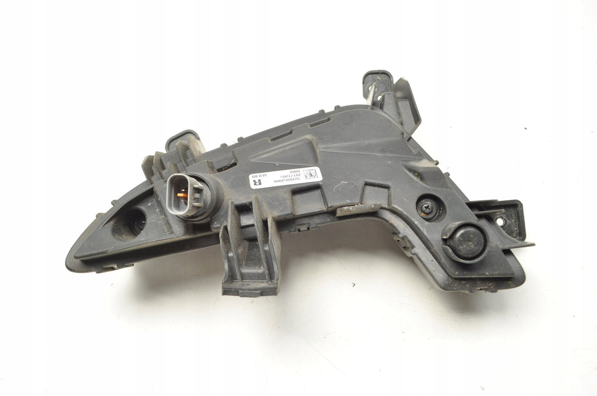 HALOGEN RIGHT LED LAMP RIGHT HYUNDAI IONIQ 92208G2000