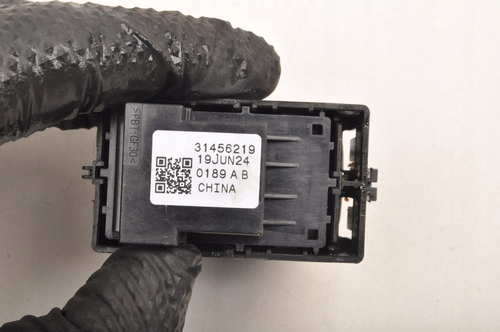 HANDBRAKE BUTTON VOLVO XC40 II 31456219