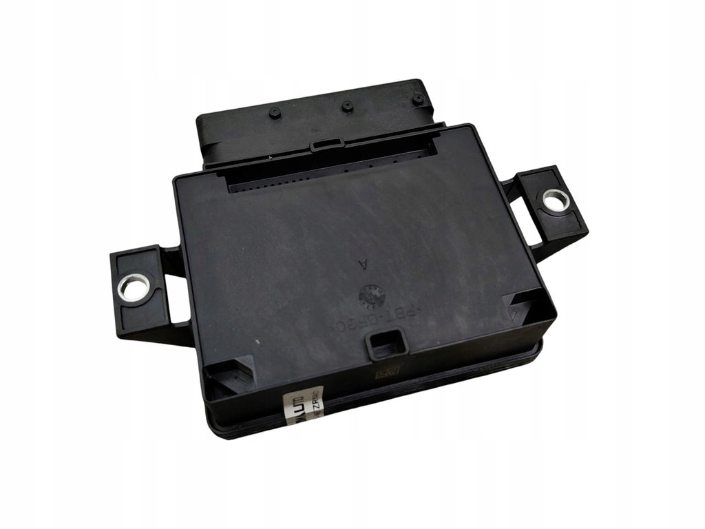 HANDBRAKE CONTROLLER MODULE MAZDA 6 III GJ/GL GSH7-437E1