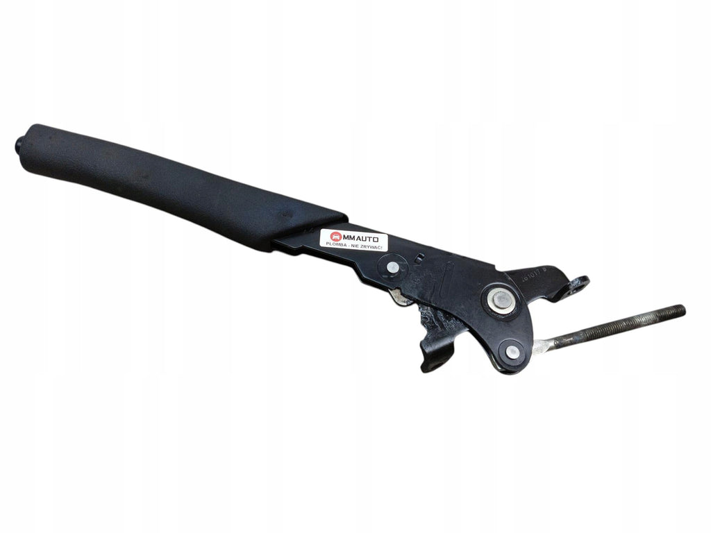 HANDBRAKE LEVER AIXAM CROSSOVER CROSSLINE (2015-) EUROPE