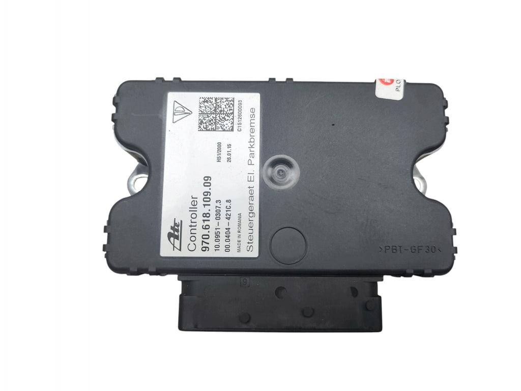 HANDBRAKE MODULE PORSCHE PANAMERA AND 970 LIFT (2013-2016) 970618109