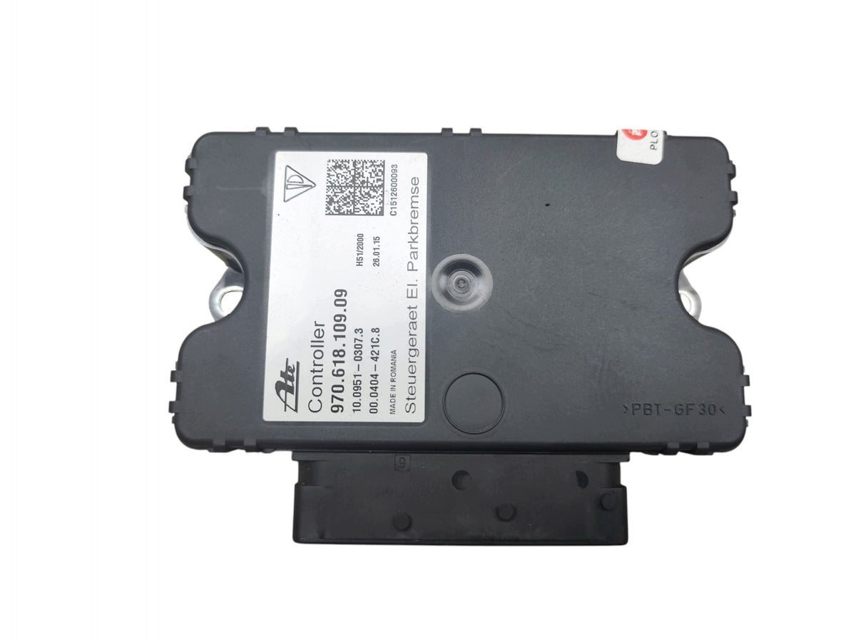 HANDBRAKE MODULE PORSCHE PANAMERA AND 970 LIFT (2013-2016) 970618109