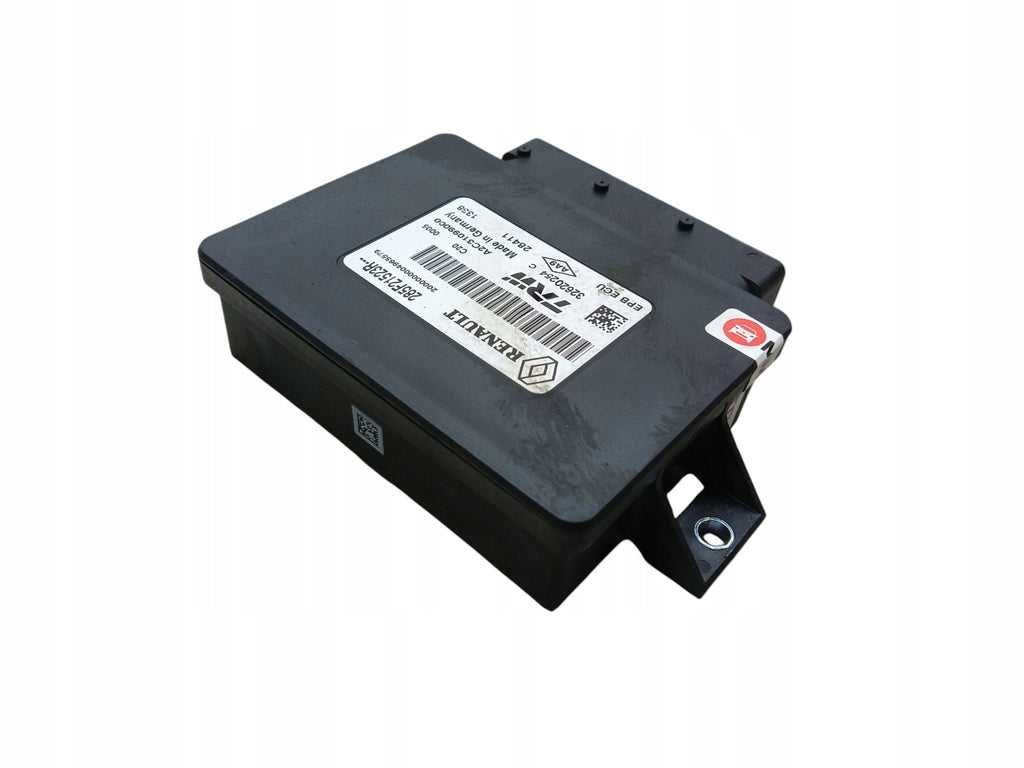HANDBRAKE MODULE RENAULT SCENIC III (2009-2011) 285F21523R