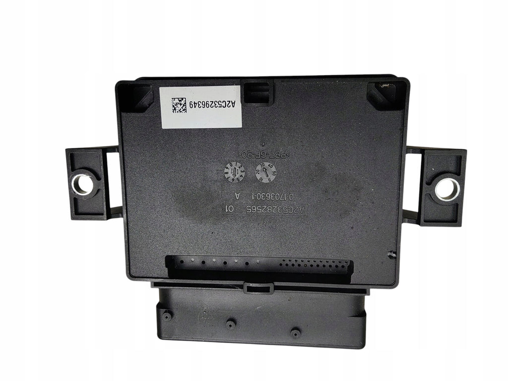 HANDBRAKE MODULE VOLVO XC60 AND 31341542