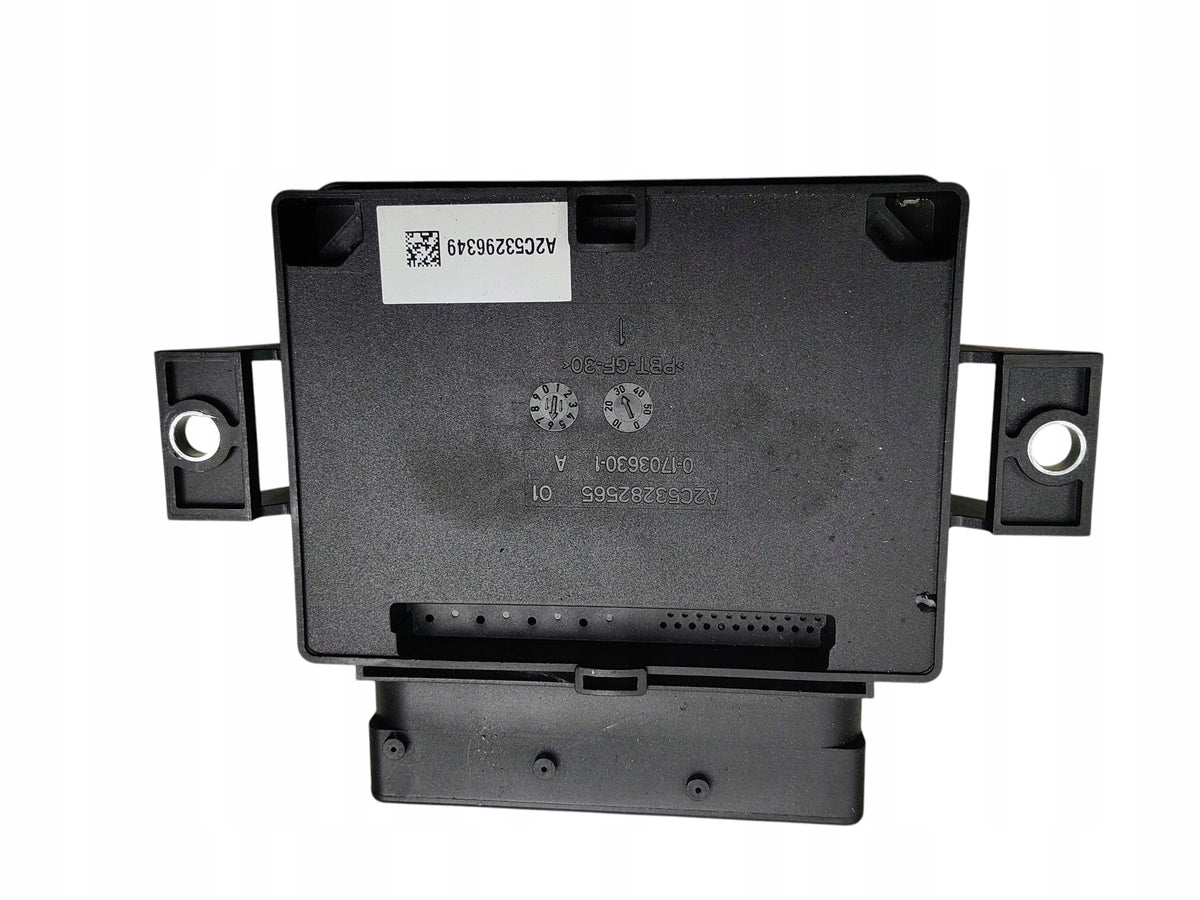 HANDBRAKE MODULE VOLVO XC60 AND 31341542