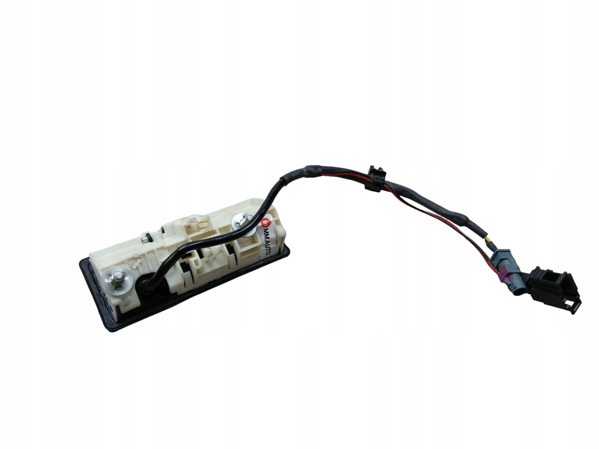 HANDLE REVERSING CAMERA AUDI A4 B8 (2007-2011) STATION WAGON AVANT 5N0827566AB