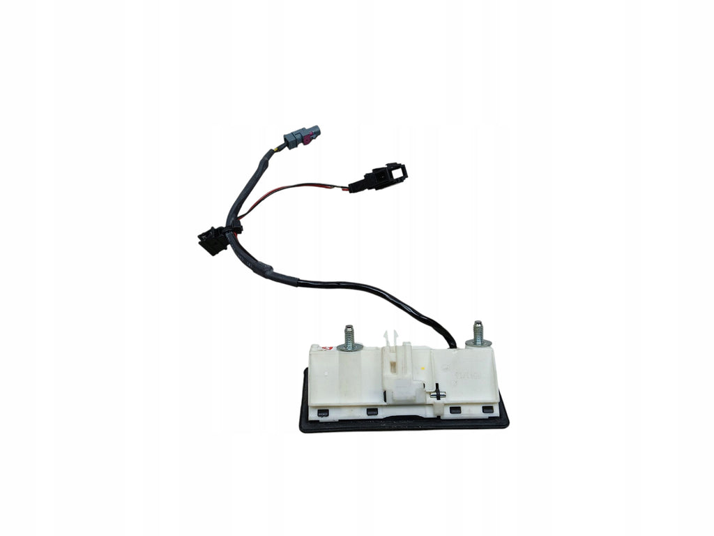 HANDLE REVERSING CAMERA AUDI A4 B8 (2007-2011) STATION WAGON AVANT 5N0827566AB