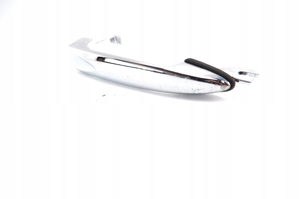 HANDLE RIGHT FRONT LANCIA YPSILON II (03-11) CHROME