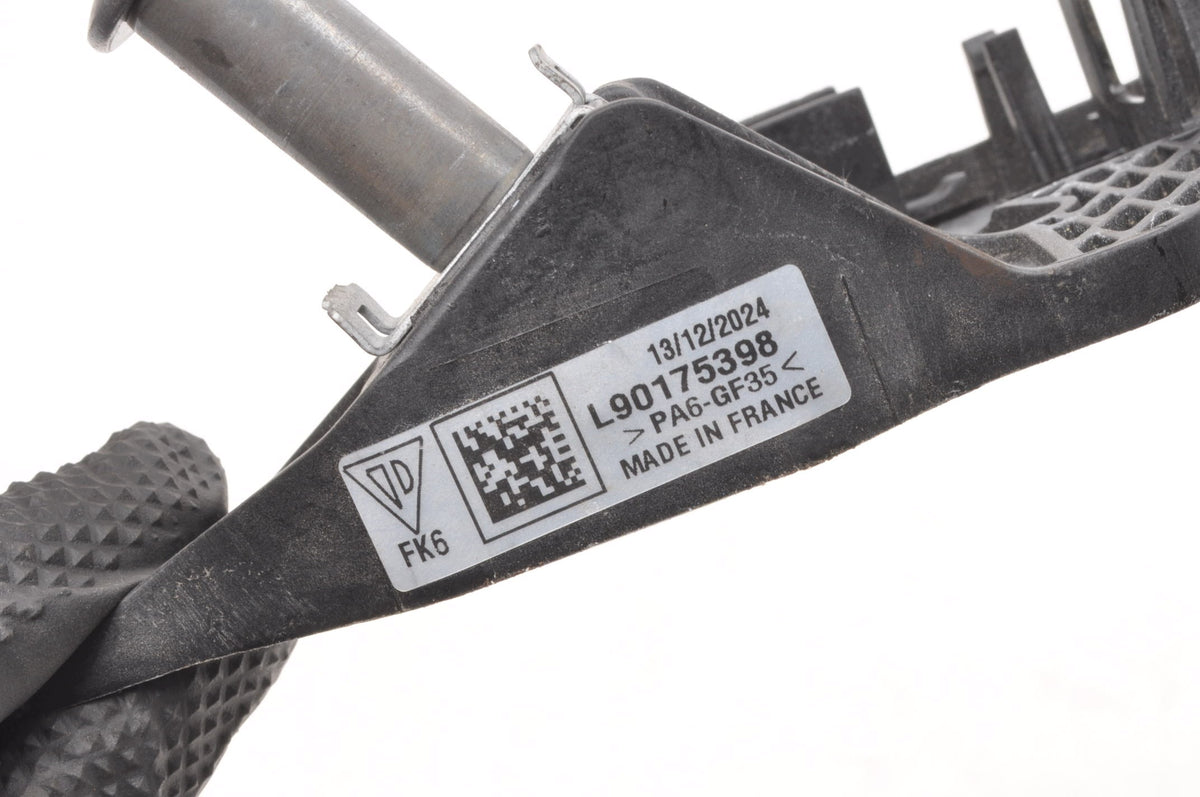 HANDLE SLIDE MOUNT PORSCHE 911 992 992945068B