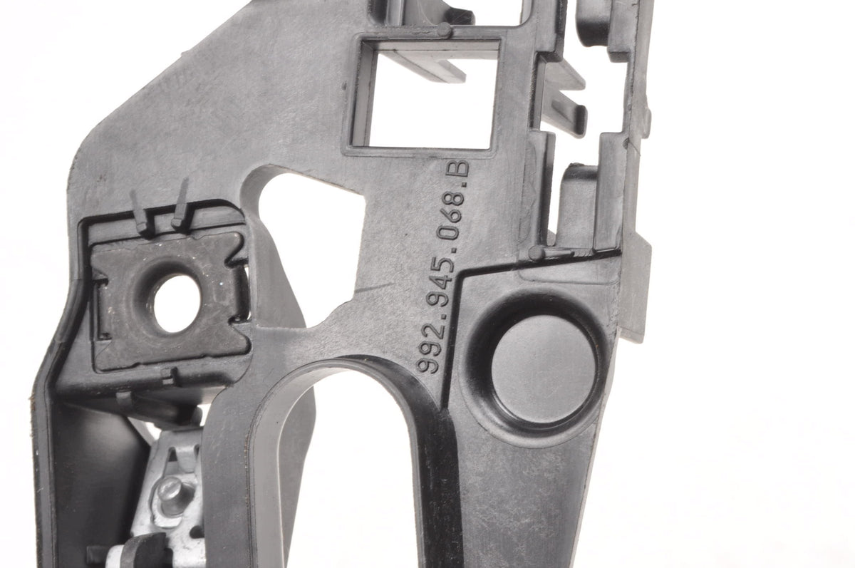 HANDLE SLIDE MOUNT PORSCHE 911 992 992945068B
