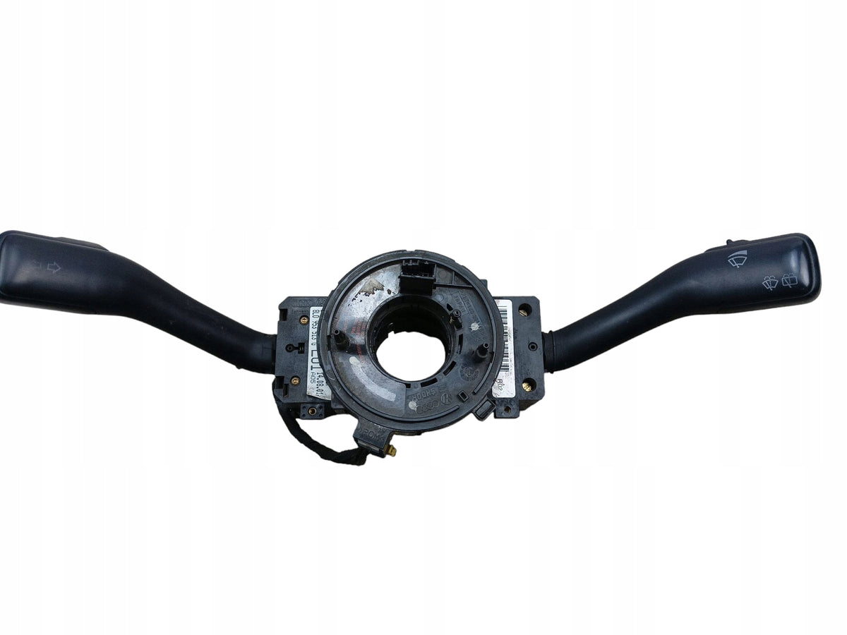 HANDLEBAR RETRACTOR TAPE SEAT ALHAMBRA SHARAN I LIFT (2000-2010) 1J0959653B