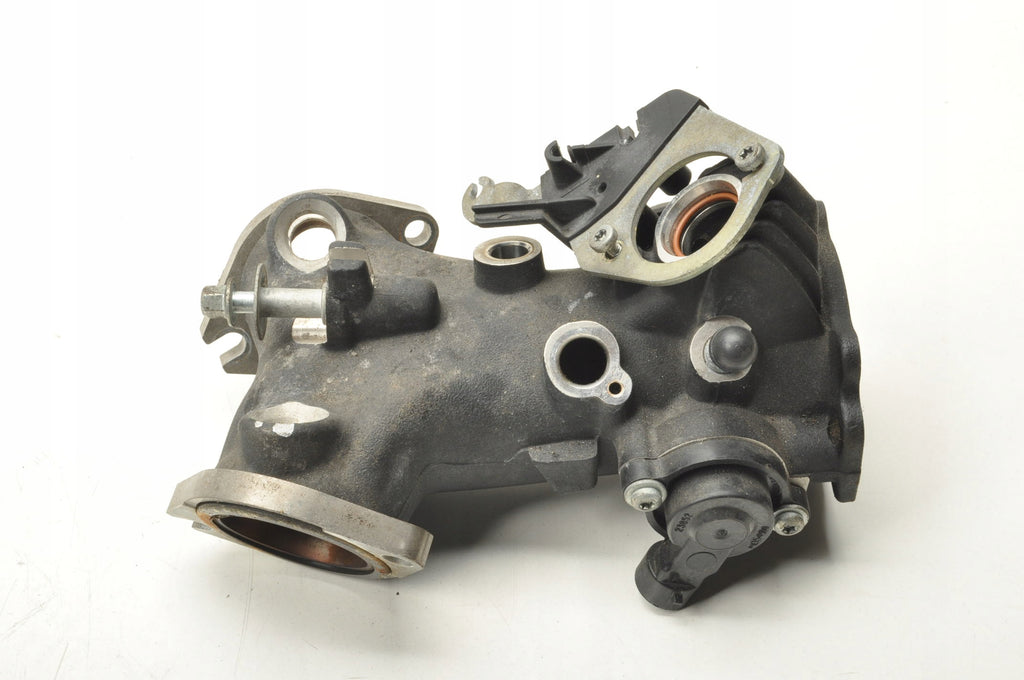 HARLEY DAVIDSON FATBOY 1600 THROTTLE 27618-06