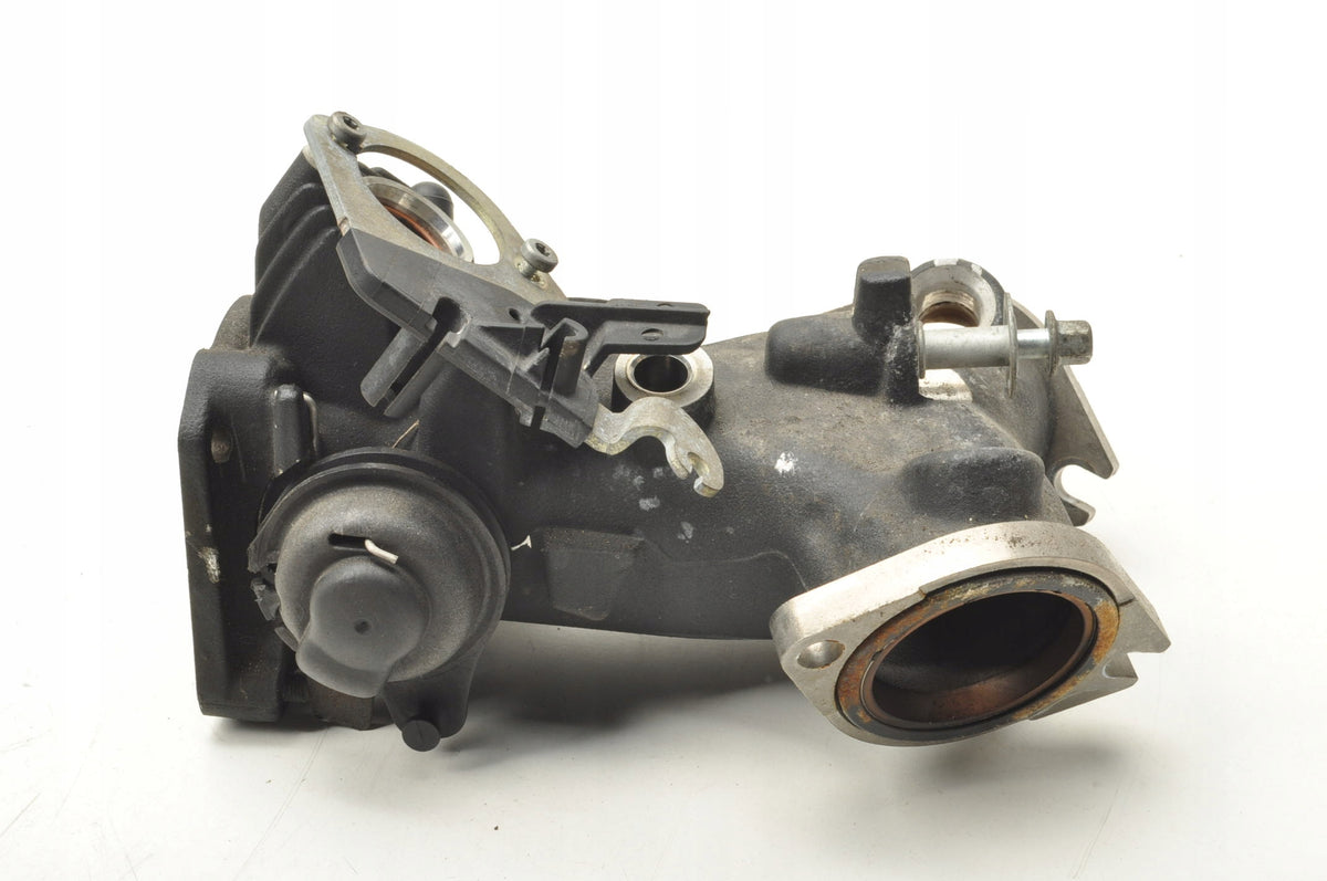 HARLEY DAVIDSON FATBOY 1600 THROTTLE 27618-06