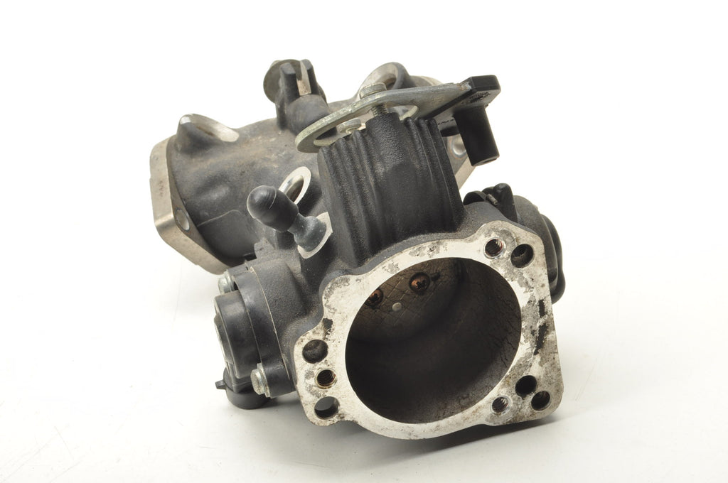 HARLEY DAVIDSON FATBOY 1600 THROTTLE 27618-06