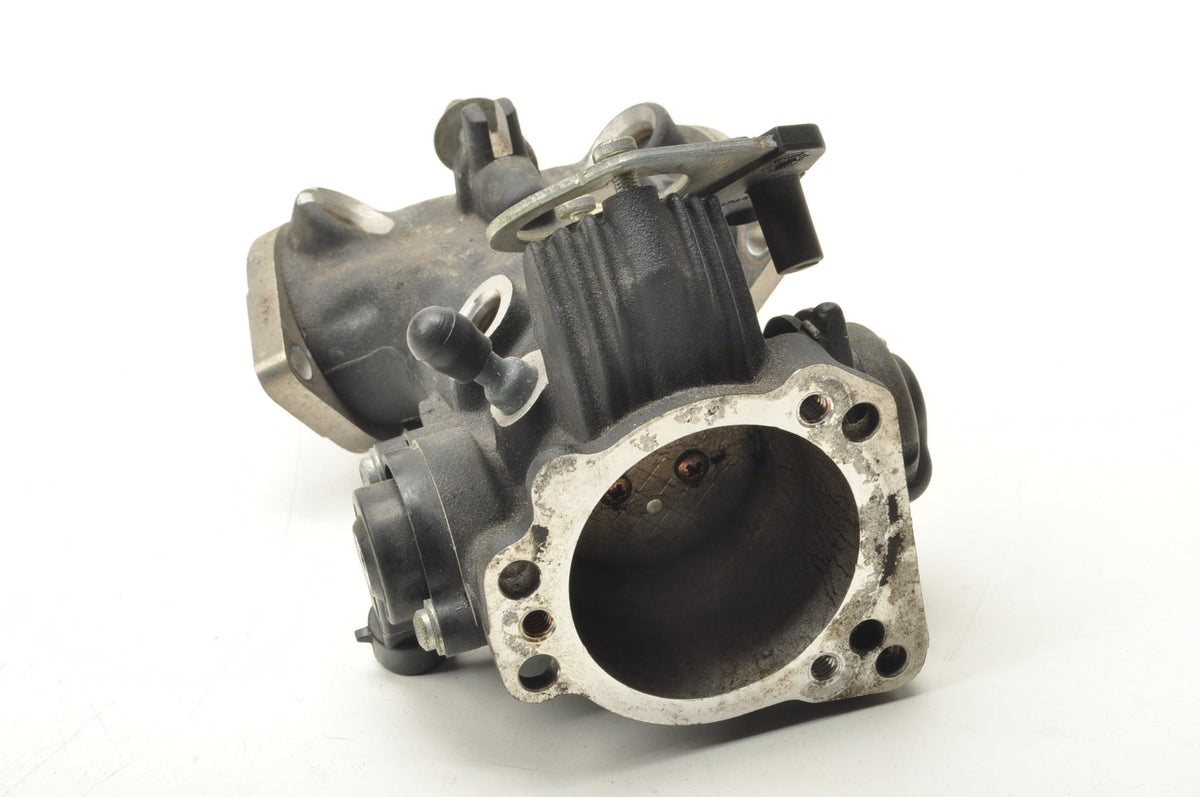 HARLEY DAVIDSON FATBOY 1600 THROTTLE 27618-06