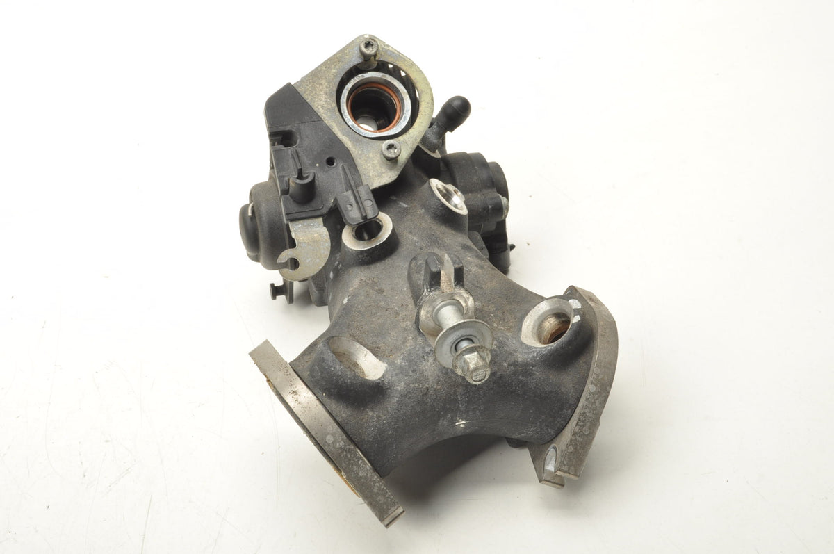 HARLEY DAVIDSON FATBOY 1600 THROTTLE 27618-06