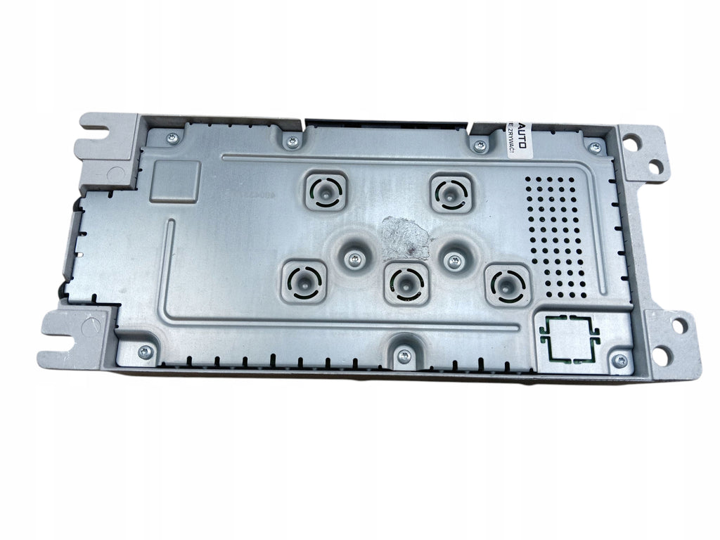 HARMAN KARDON BMW i4 G26 GRAN COUPE 5A4CBC7 AMPLIFIER