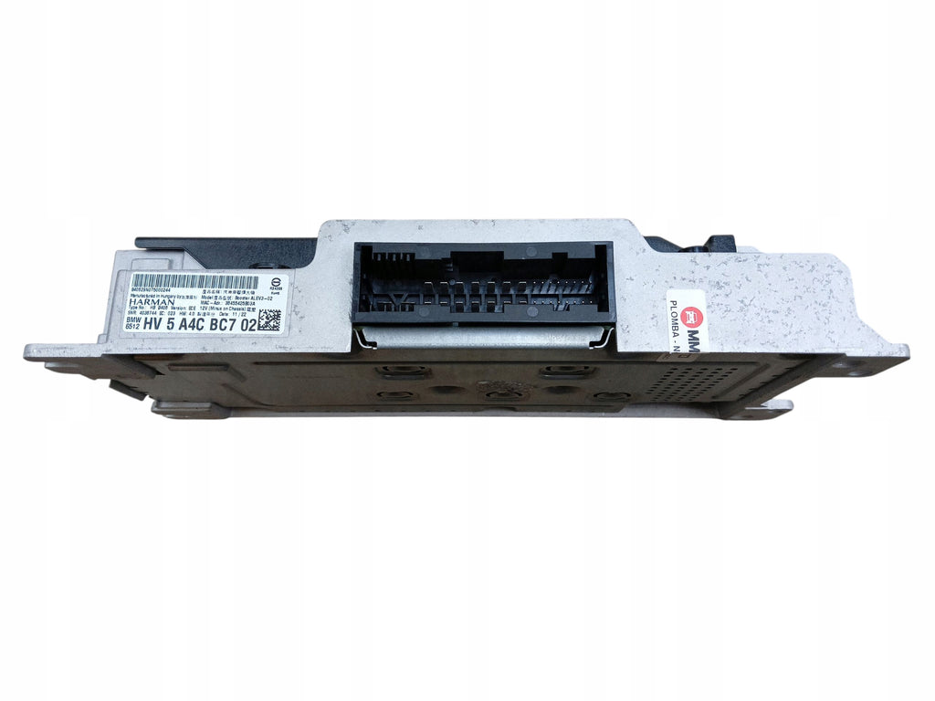 HARMAN KARDON BMW i4 G26 GRAN COUPE 5A4CBC7 AMPLIFIER