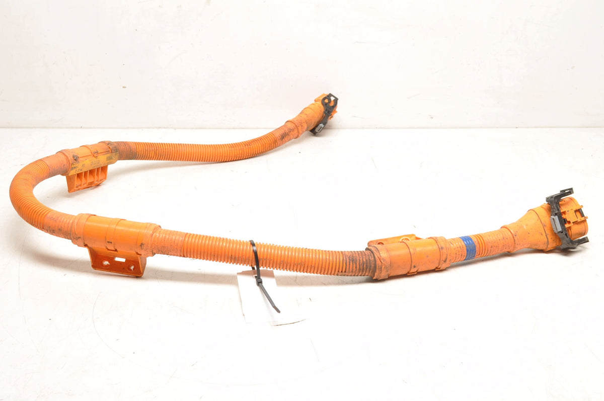 HARNESS ELECTRICAL INSTALLATION HYUNDAI IONIQ ELECTRICIAN 91875-G7100