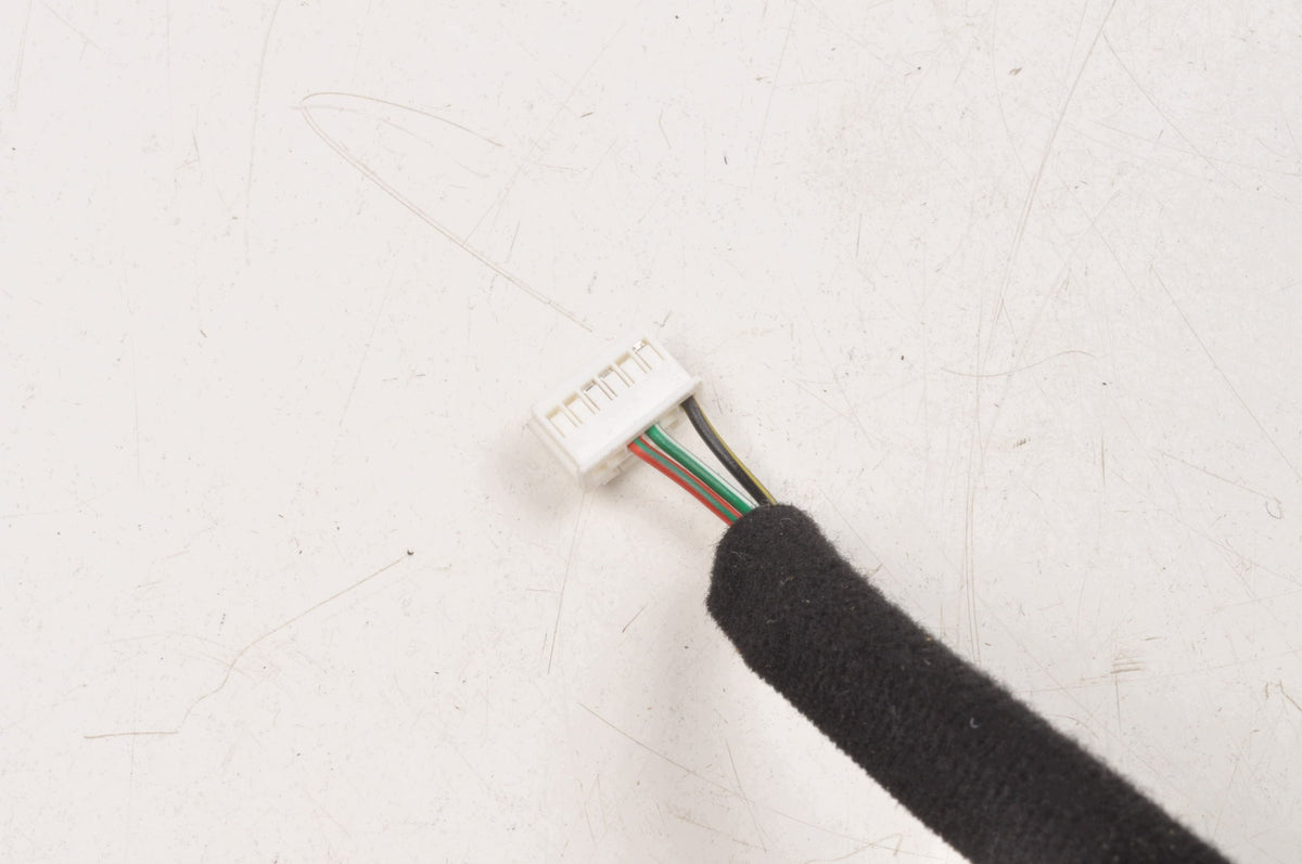 HARNESS ELECTRICAL INSTALLATION OF THE CONSOLE HYUNDAI IONIQ 84653-G7100