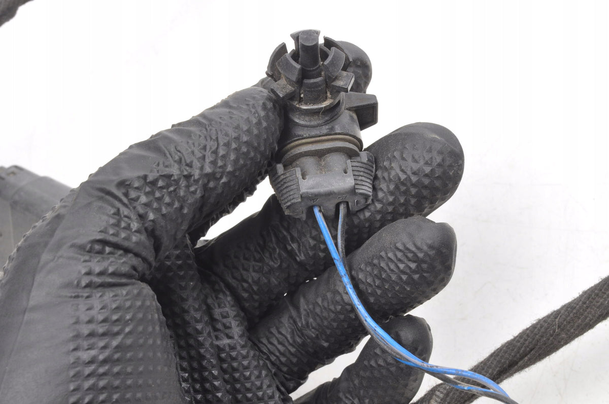 HARNESS ELECTRICAL INSTALLATION SHUTTER MOTOR OPEL INSIGNIA A 22956648