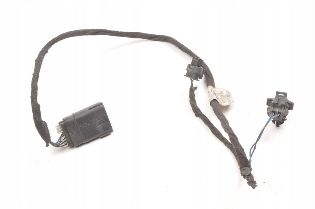 HARNESS ELECTRICAL INSTALLATION SHUTTER MOTOR OPEL INSIGNIA A 22956648