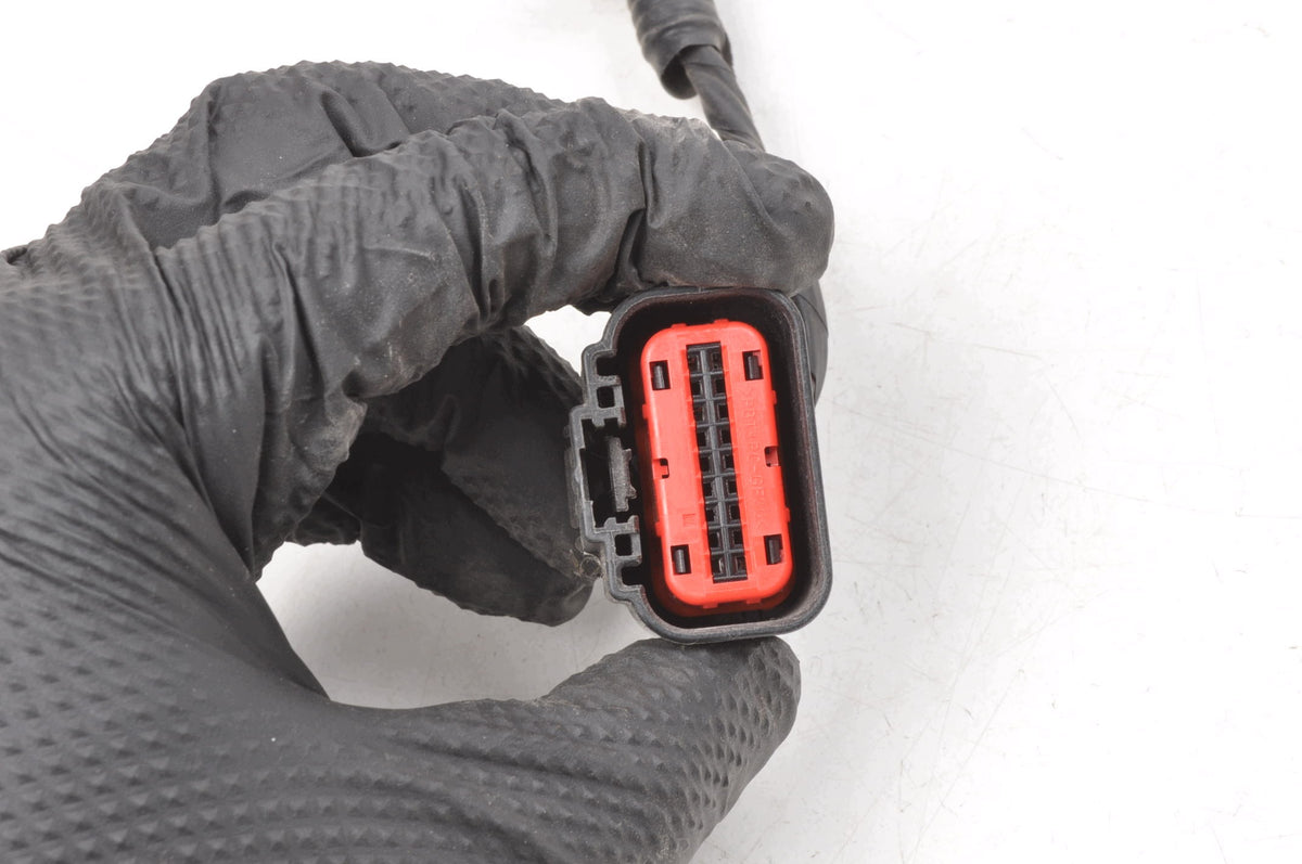 HARNESS ELECTRICAL INSTALLATION VOLVO S60 II V60 31314679