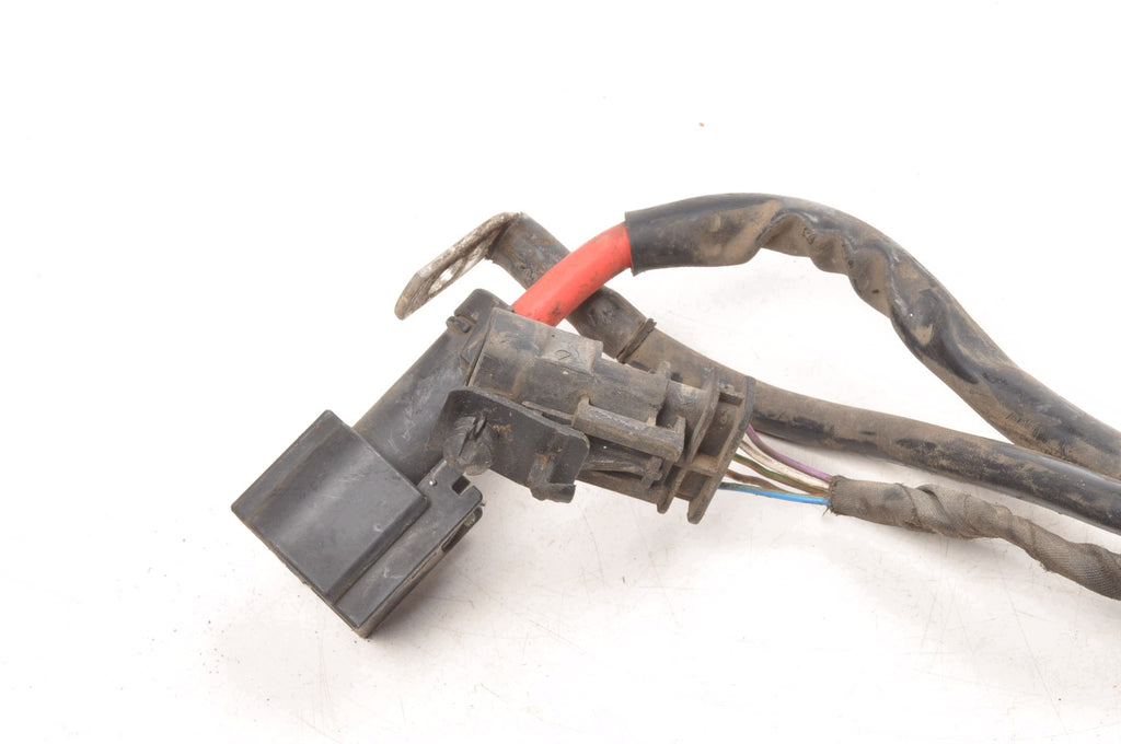 HARNESS ELECTRICAL INSTALLATION VOLVO S90 II V90 XC90 31499313