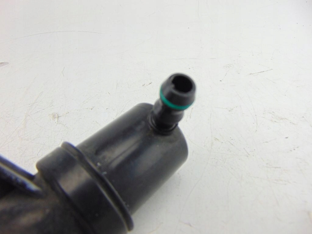 HEADLIGHT LAMP WASHER LEFT XENON FORD KUGA MK1 I (08-12)