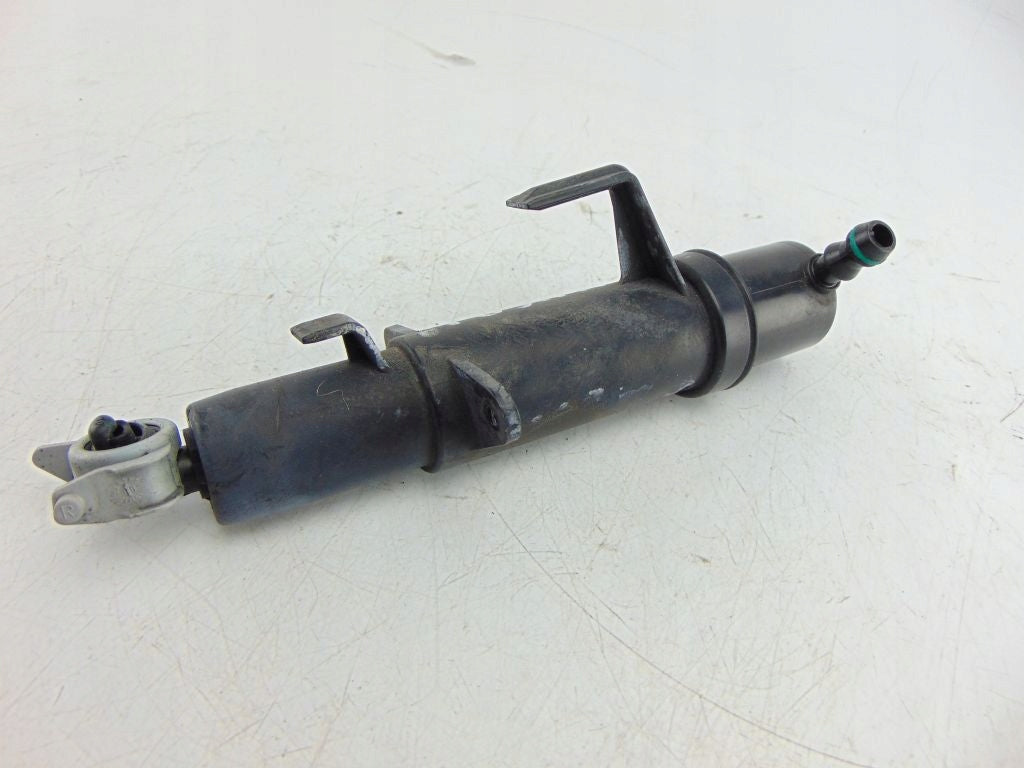 HEADLIGHT LAMP WASHER LEFT XENON FORD KUGA MK1 I (08-12)