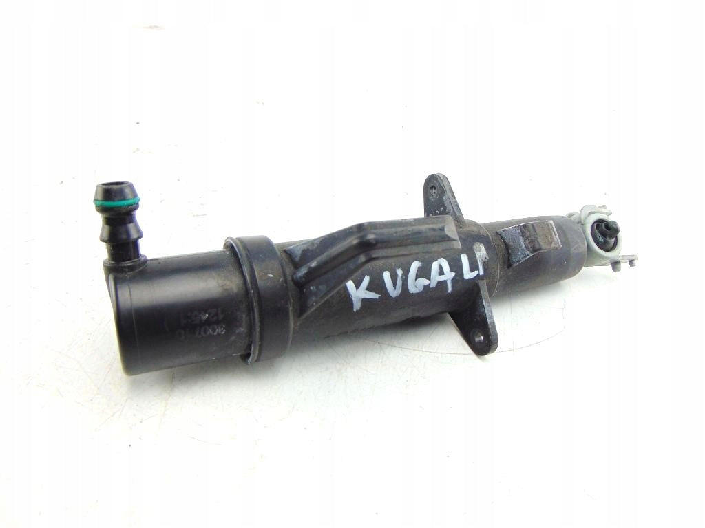 HEADLIGHT LAMP WASHER LEFT XENON FORD KUGA MK1 I (08-12)