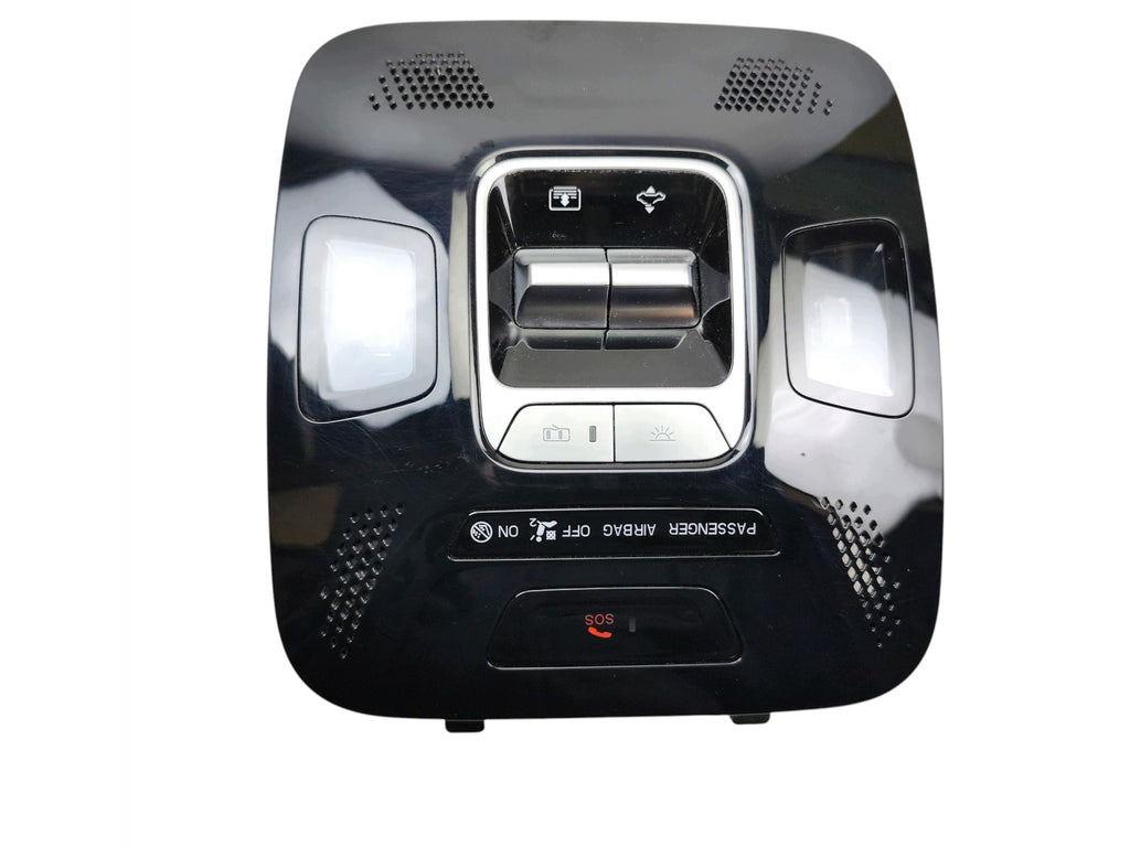 HEADLINER LAMP FOR CABIN INTERIOR JAECOO J7 OMODA 5 605002034AA