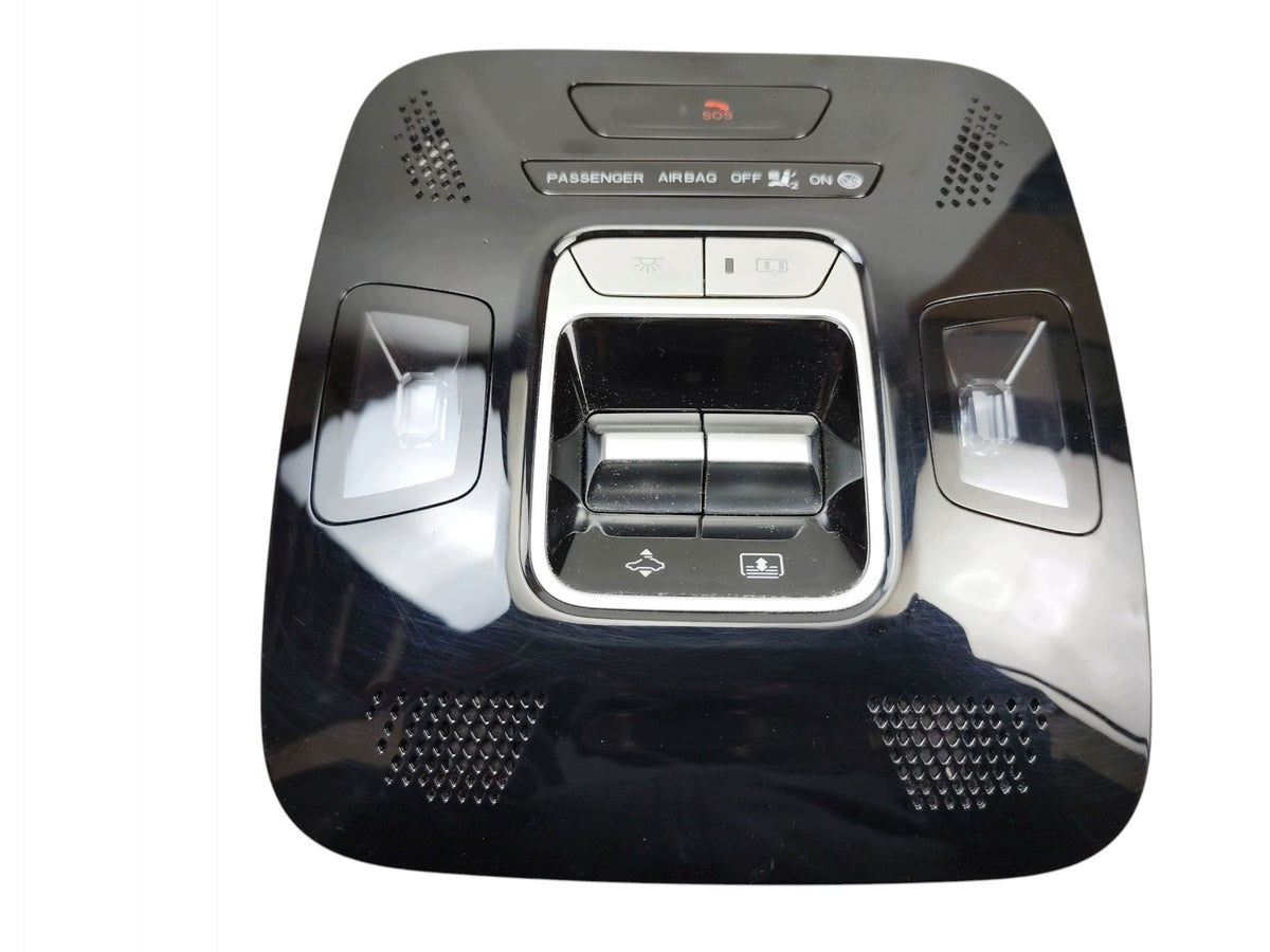 HEADLINER LAMP FOR CABIN INTERIOR JAECOO J7 OMODA 5 605002034AA