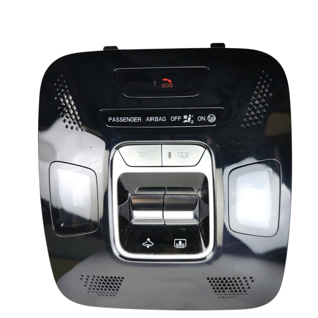 HEADLINER LAMP FOR CABIN INTERIOR JAECOO J7 OMODA 5 605002034AA