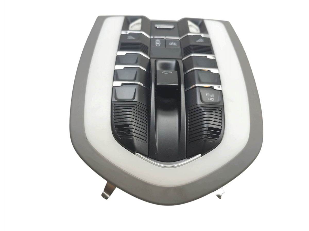 HEADLINER LAMP PORSCHE PANAMERA AND 970MACAN AND 95B 7PP959551 7PP919317
