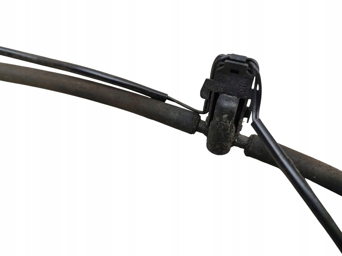 HEATED WINDSCREEN WASHERS MERCEDES B W245 (2005-2008) A1698600092