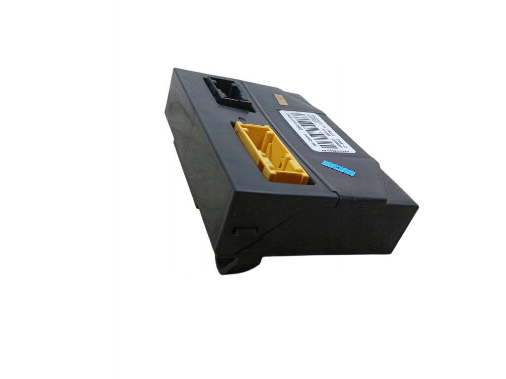 HEATER MODULE CITROEN C4 PICASSO I 9654654880