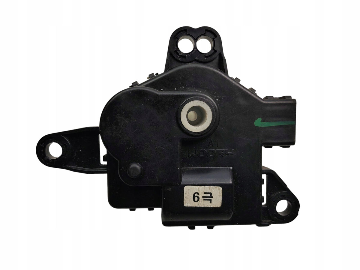 HEATER MOTOR HYUNDAI I30 II GD