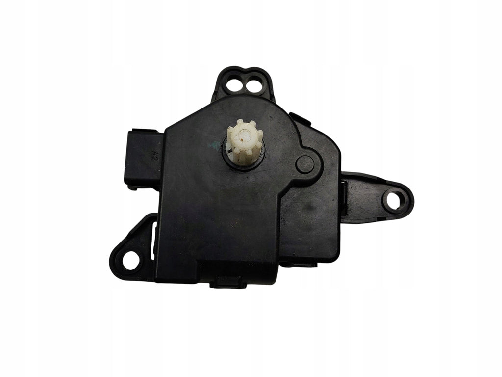 HEATER MOTOR HYUNDAI I30 II GD