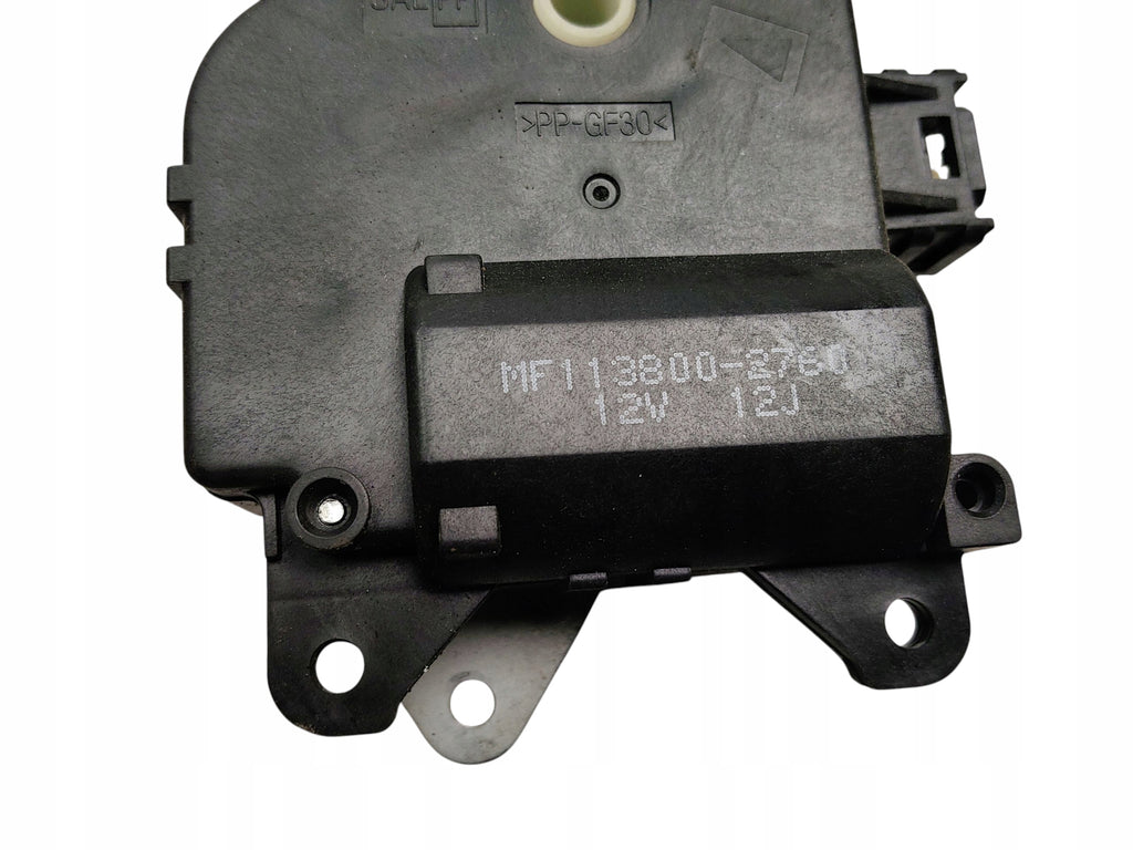 HEATER MOTOR TOYOTA AVENSIS T25 COROLLA VERSO II MF113800-2760