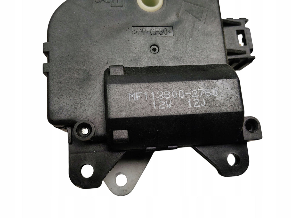 HEATER MOTOR TOYOTA AVENSIS T25 COROLLA VERSO II MF113800-2760