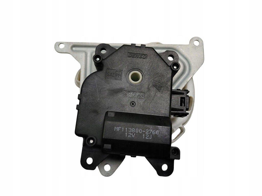 HEATER MOTOR TOYOTA AVENSIS T25 COROLLA VERSO II MF113800-2760